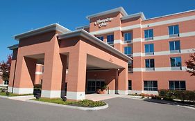 Hampton Inn Newport News